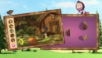 Masha e Orso - Giochi Educativi Screen Shot 7