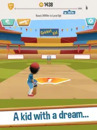 Cricket Kid Screen Shot 6