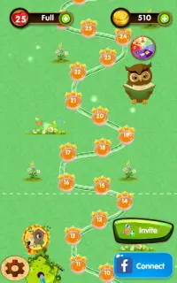 Match Birds Adventure Screen Shot 15