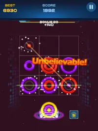 Color Rings: Puzzle Free Screen Shot 15