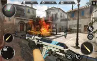 Modern Military FPS: Gun Games Screen Shot 0