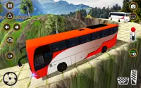 bus driving real coach game 3d Screen Shot 1
