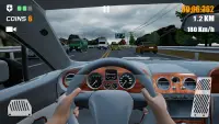 Real Driving: Ultimate Car Simulator Screen Shot 10