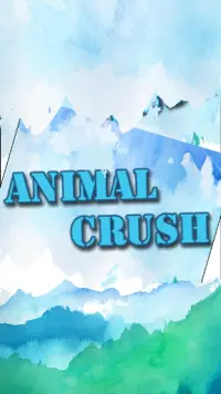 Animal Crush Screen Shot 0