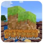 Building Craft: Exploration Lite