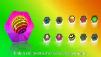 Jogo De Beats: Intervalo Azulejos Screen Shot 4