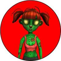 Kill all Happy Zombies