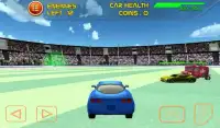 World Car Fighting Champions Screen Shot 5