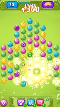 Egg Mania ~Sky Island~ Screen Shot 5