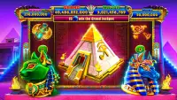 Lucky Time Slots Online - Free Slot Machine Games Screen Shot 6