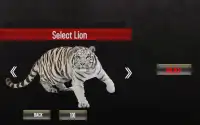 LION HUNTING EXPERT Screen Shot 3