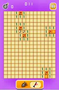 Minesweeper 2020-New Classic Mode Screen Shot 4