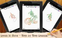 Learn To Draw Little Ponies Screen Shot 2