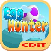 Color Egg Hunter