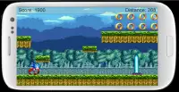 Sonic Advance: Remastered Screen Shot 0