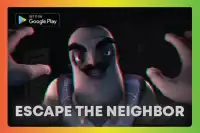 Great Hello Neighbor Games Tricks Screen Shot 2