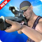 Ultimate Sniper Arena: Sniper Shooter