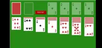 Free Solitaire Screen Shot 2