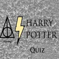 HP Quiz by D. A.(from Bilsem) Screen Shot 0