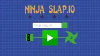 Ninja Slap.io Screen Shot 0