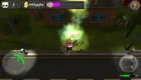 Zombie Trash - Multiplayer Screen Shot 2