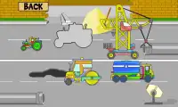 Kids Puzzle - Construction 2 Screen Shot 3