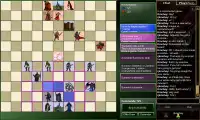 Army of Zatikon: Cards & Chess Screen Shot 3