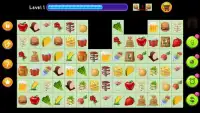 Onet Fruit Connect Easy Screen Shot 5