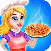 American Apple Pie Maker - Cooking Games