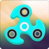 Fidget Spinner Touch Edition