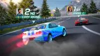 Racing Legends - Offline Games Screen Shot 2
