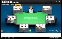 Poker Znappy Screen Shot 10
