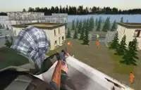 Sniper Prison Escape Screen Shot 15