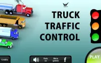 Truck Traffic Control Screen Shot 8