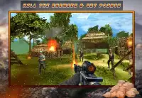 Frontline Commando Warcraft Screen Shot 8