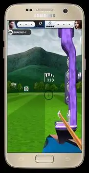 tom archery  3D Screen Shot 1