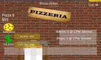 Pizza clicker Screen Shot 0