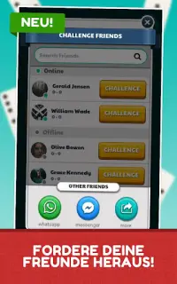 Domino Jogatina: Brettspiel Screen Shot 18