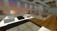 Modern Furniture mod for Minecraft PE Screen Shot 0