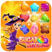 Sugar Witch