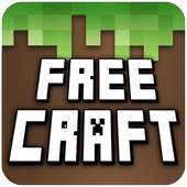 FreeCraft My Building : Pocket Edition