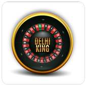Delhi King