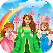 Prinses Jigsaw Puzzle