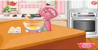 Cooking Games Cake Maker Screen Shot 2