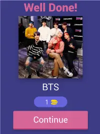 Bts Army guess the pic Screen Shot 9
