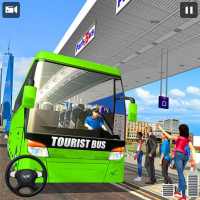 বাস সিমুলেটর 2019 বিনামূল্যে - Bus Simulator Free