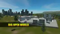 Open World MMO Sandbox Online Screen Shot 1