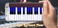 Real Keyboard Piano Screen Shot 0