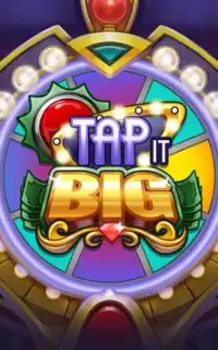 Tap it Big : Casino Empire Screen Shot 9