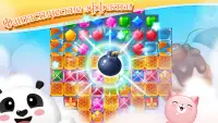 Jewel Match Puzzle Star 2021 Screen Shot 6